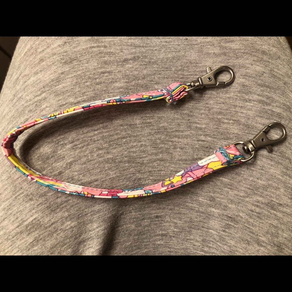 Jujube Hello Sweets small strap